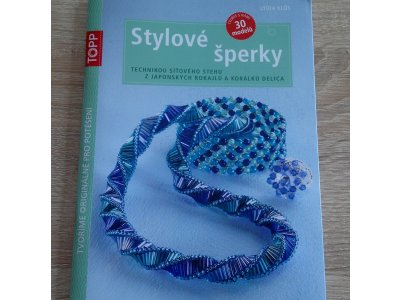 Stylové šperky TOPP