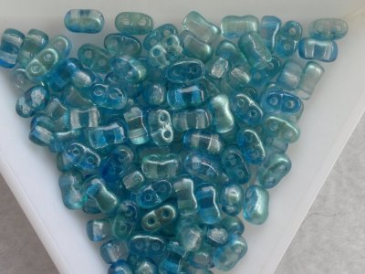 Bi-beads, modrý