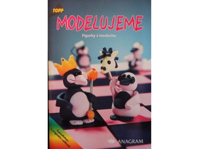 Modelujeme figurky z moduritu TOPP