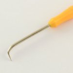 Pletací sada kruhů