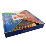 Pletací sada kruhů