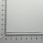 Ketlovací nýty 7 cm, stříbrná