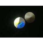 Rivoli 16 mm, Swarovski, crystal AB