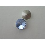 Rivoli 14 mm, Swarovski, light saphire