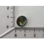 Rivoli 12 mm, Swarovski, olivine