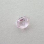 Přívěsek XILION, hruška mini 10 mm, Swarovski, light rose