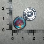 Kabocvok pr. 12 mm, typ 10