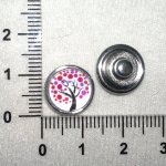 Kabocvok pr. 12 mm, typ 3