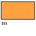 Barva textilní DECOLA - žluto-oranžová