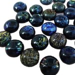 Pecky 12 mm, mix druhů