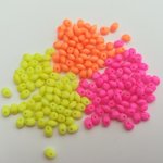 Neon PRECIOSA Solo 2,5x5mm, více barev