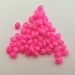 Neon PRECIOSA Solo 2,5x5mm, více barev