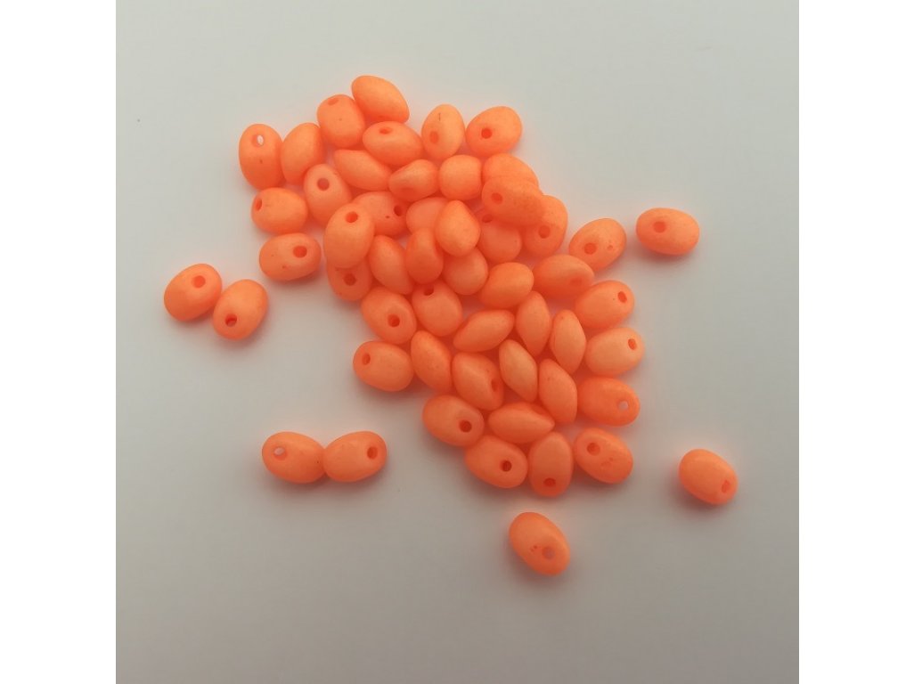 Neon PRECIOSA Solo 2,5x5mm, více barev