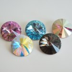 Rivoli 18 mm, Swarovski