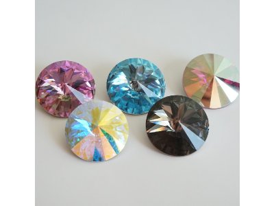 Rivoli 18 mm, Swarovski