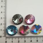 Rivoli 18 mm, Swarovski