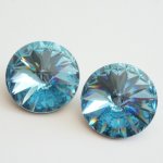 Rivoli 18 mm, Swarovski