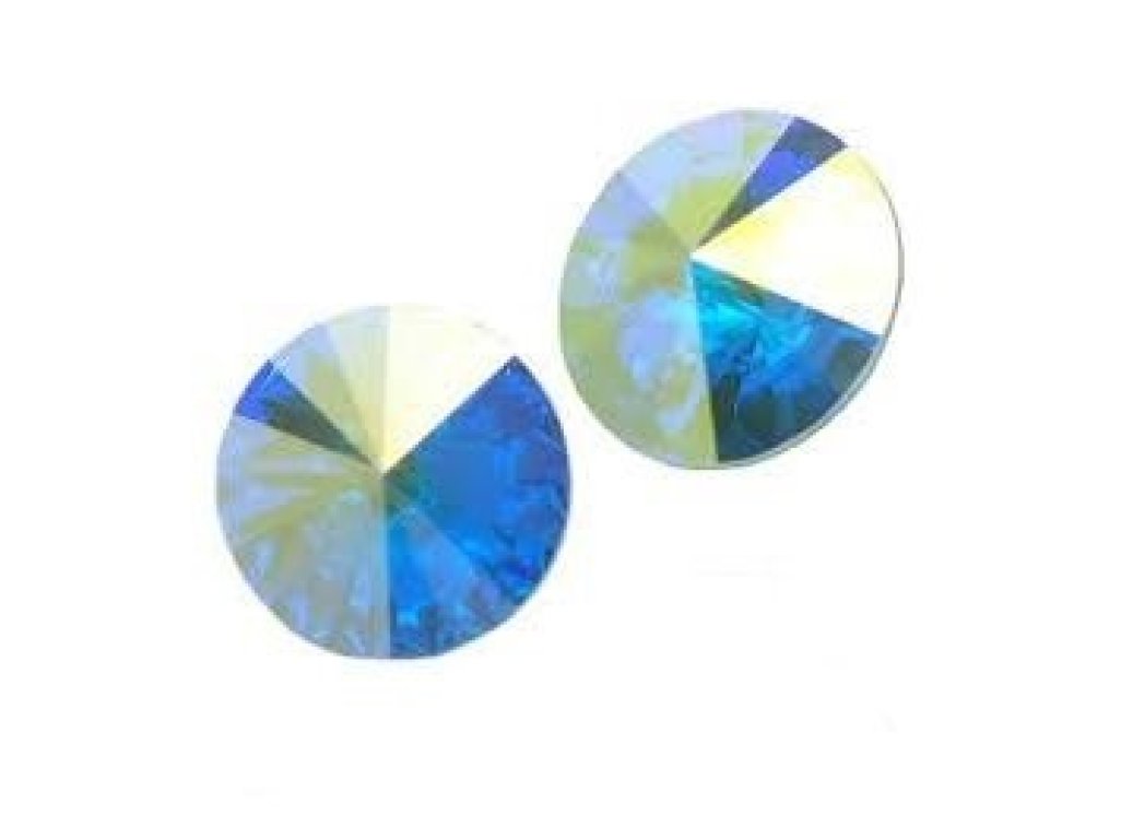 Rivoli 18 mm, Swarovski