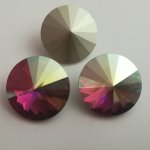 Rivoli 18 mm, Swarovski