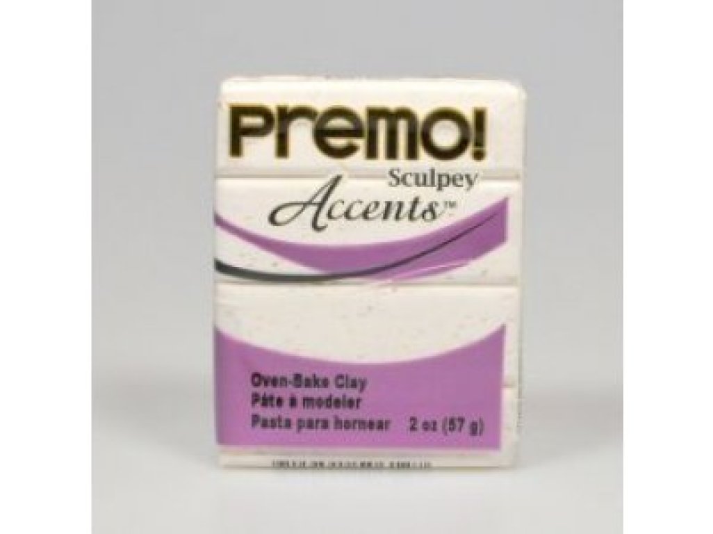 PREMO - white classic