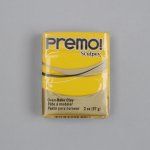 PREMO - classic, cadmium yellow hue