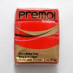 PREMO - classic, pomegranate