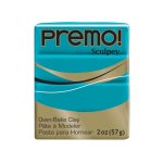 PREMO - classic, Turquoise