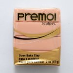 PREMO - classic, beige