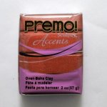 PREMO - classic, bronze