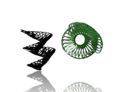 Spirála