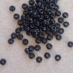 Rokajl velkodírkový, 4 mm