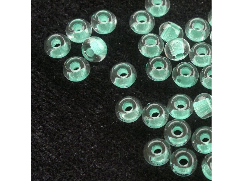 Rokajl velkodírkový, 5 mm