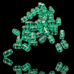Matubo™ Rulla - emerald