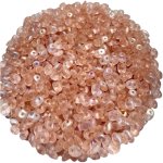 Matubo™ Superduo - rosaline AB mat