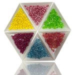 Bi-beads