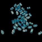 Bi-beads - modrá