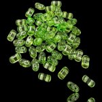 Bi-beads - zelená