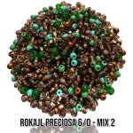 Rokajl PRECIOSA (6/0) - mix 2