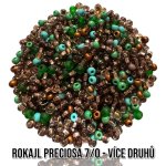 Rokajl PRECIOSA (7/0)