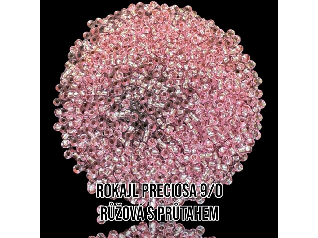 Rokajl PRECIOSA (9/0)