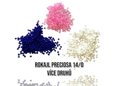 Rokajl PRECIOSA 14/0