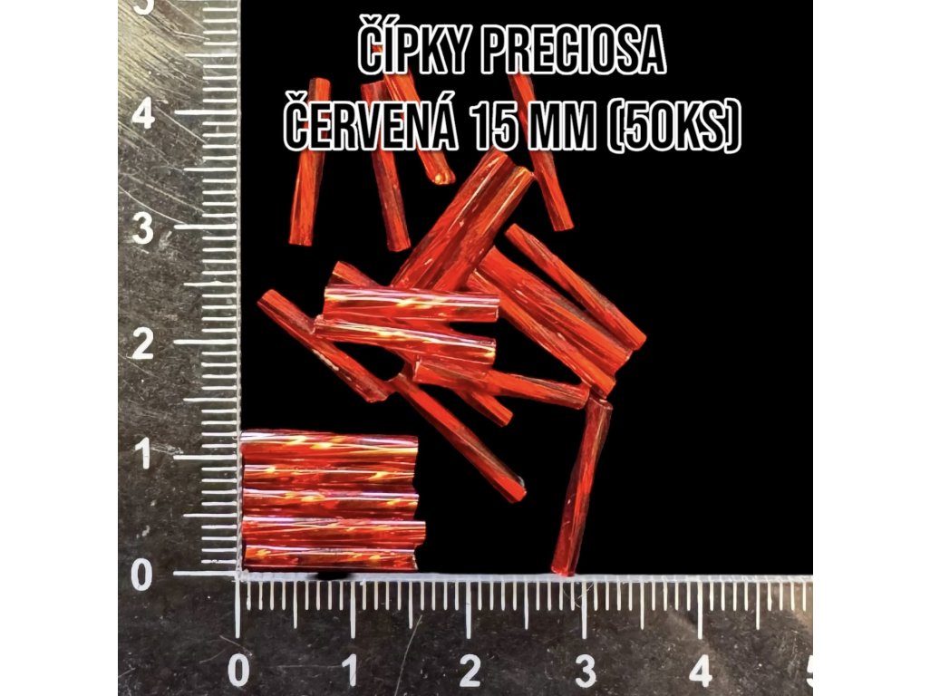 Čípky PRECIOSA