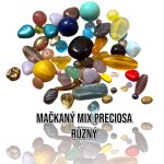 Mačkaný mix, PRECIOSA - různý